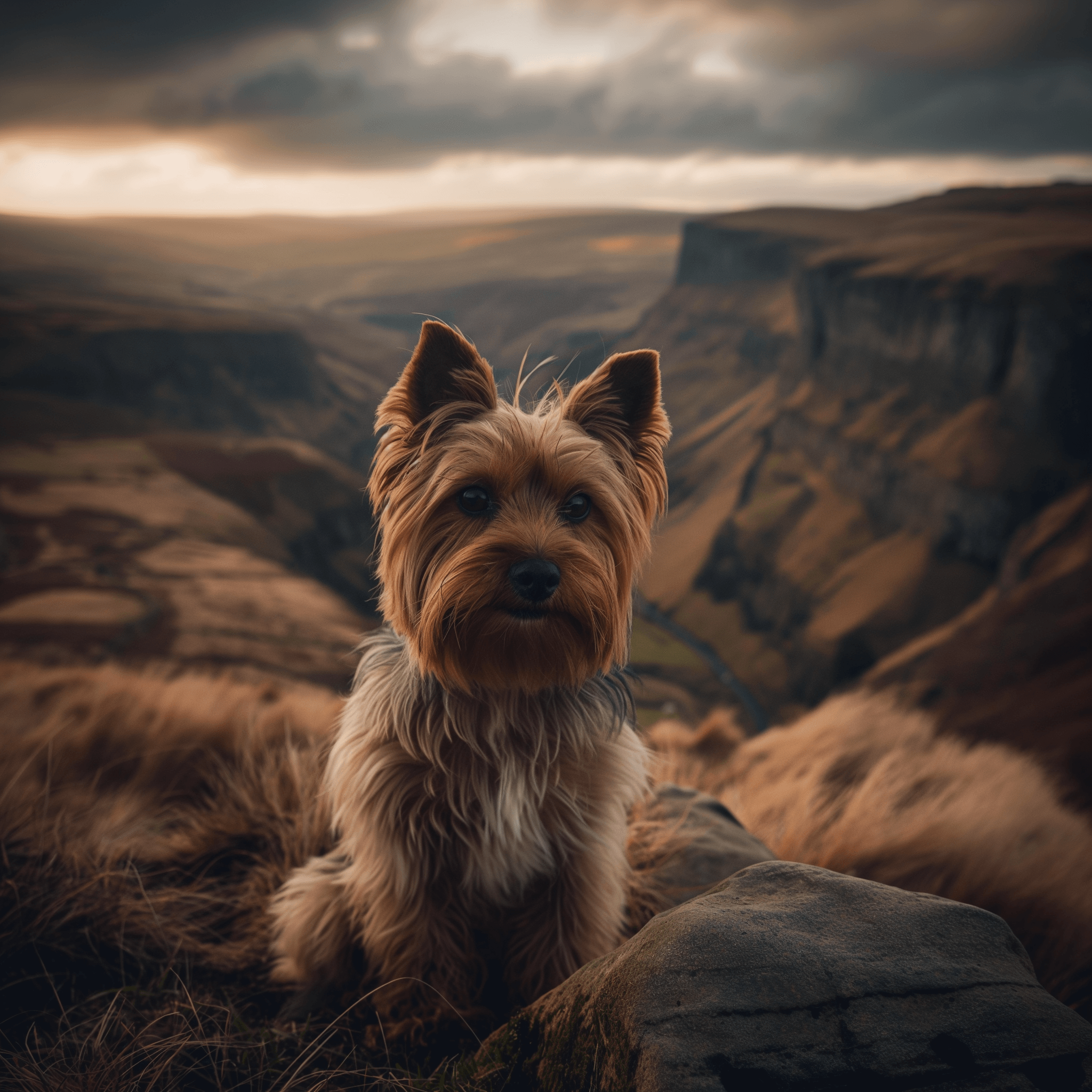Yorkshire