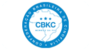 Imagem da logo da CBKC